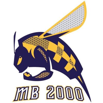 MULSANNE BASKET 2000 - 1